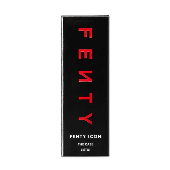 Case Batom Fenty Beauty Icon Lipstick